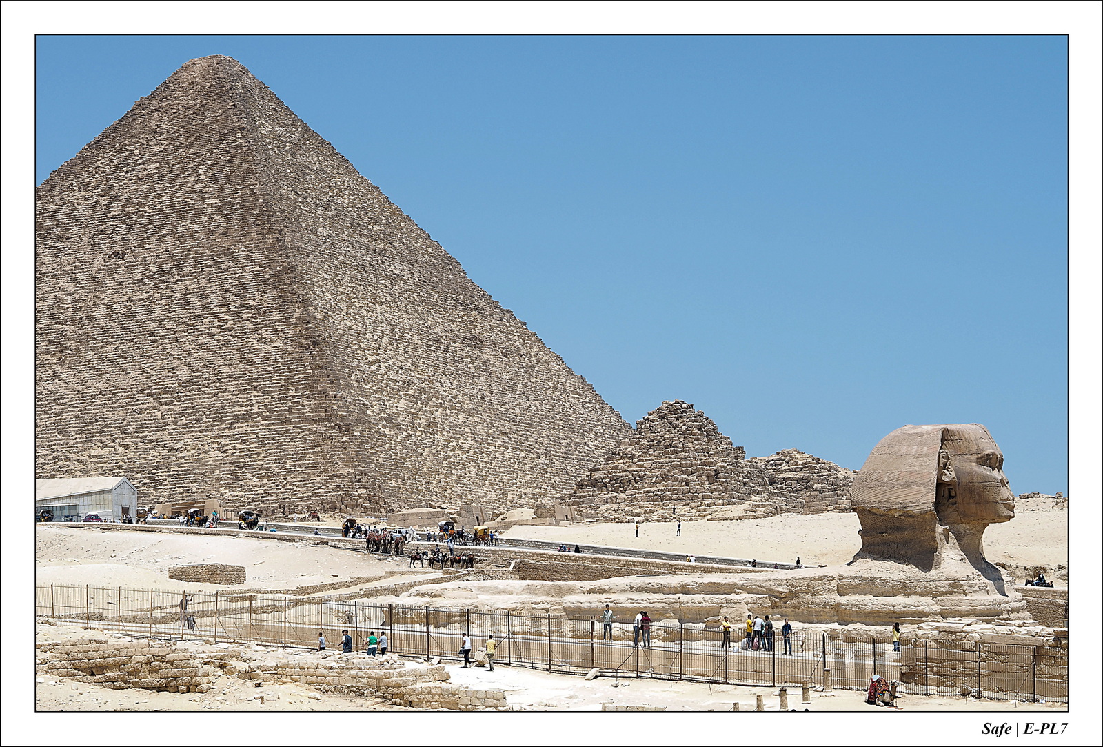 Le Caire - Juillet 2021 - 110